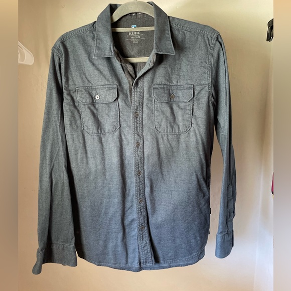 Kuhl Shirts Kuhl Button Down Poshmark